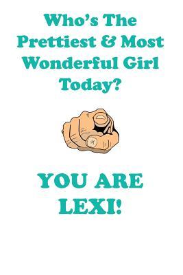 Download LEXI is The Prettiest Affirmations Workbook Positive Affirmations Workbook Includes: Mentoring Questions, Guidance, Supporting You - Affirmations World | PDF