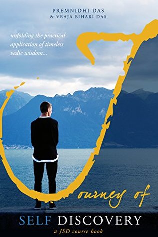 Download Journey of Self Discovery – a JSD Course Book (JSD) - Premnidhi Das | PDF