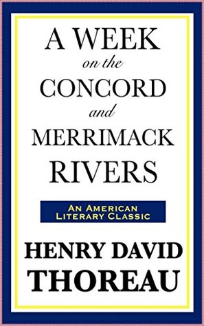 Full Download A Week on the Concord and Merrimack Rivers [Vintage International] - Henry David Thoreau file in PDF