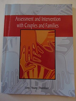 Read Assessment and Intervention with Couples and Families - Lynn L. Long file in ePub