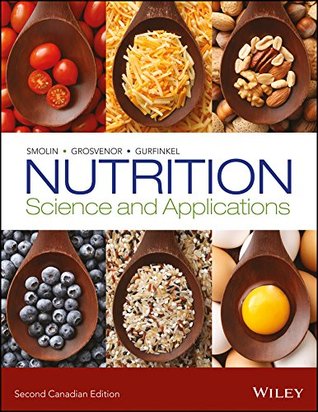 Full Download Nutrition: Science and Application [with WileyPlus Learning Space Code] - Lori A. Smolin file in ePub