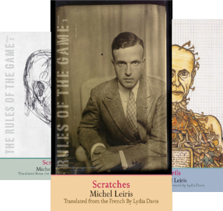 Full Download The Margellos World Republic of Letters (3 Book Series) - Michel Leiris file in ePub