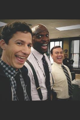 Read Online Journal: A Brooklyn Nine Nine Themed Notebook Journal for Your Everyday Needs -  | ePub