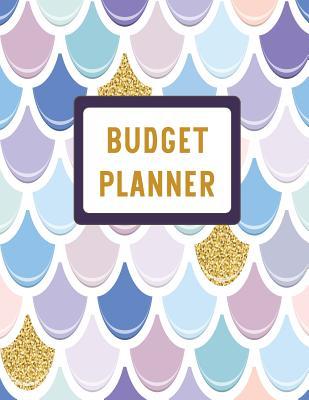 Read Budget Planner: Finance Monthly, Daily Budget Planner Expense Tracker Bill Organizer Journal (Volume 3) - Oliver C Frank | PDF