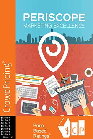Full Download Periscope Marketing Excellence: Step-By-Step Blueprint Reveals How To Harness The Power Of Streaming Video And Periscope To Get Hordes Of Targeted Traffic! - David Brock | PDF