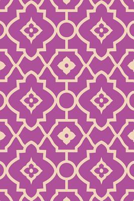 Full Download Morrocan Design College Ruled Notebook: College Ruled Notebook 6 X 9: College Ruled Notebook 130 Pages -  | ePub