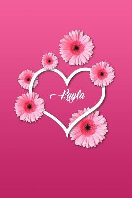 Read Kayla: Dot Grid Journal, Journaling Diary, Dotted Writing Log, Dot Grid Notebook Sheets to Write Inspirations, Lists, Goals - Chalex Monjas Journals | ePub