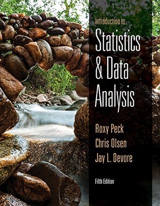 Read Bundle: Introduction to Statistics and Data Analysis, 5th Aplia, 2 terms Printed Access Card - Roxy Peck file in ePub