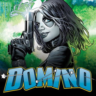 Download Domino (2018-2019) (Collections) (2 Book Series) - Gail Simone | PDF