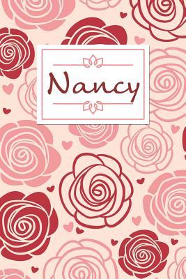 Download Nancy: Personalised Notebook / 120 Lined Pages / Perfect for journaling and writing notes. -  file in PDF