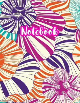 Read Notebook: Cute Blank Lined Journal Large 8.5 x 11 Matte Cover Design with Ruled White Paper Interior (Perfect for School Notes, Girls and Boys Diary, Kids Writing Composition, Planner, College Subject, Office Use) - Product Code G7 622 - Chana Sanford file in PDF