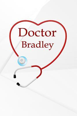 Read Online Doctor Bradley: Drawl and Write Journal Notebook Lined Pages with space to sketch -  file in ePub