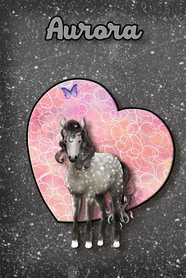 Read Online Dapple Dreams Aurora: Wide Ruled Composition Book Diary Lined Journal - Meadow Williams file in ePub