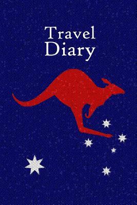 Full Download Travel Diary: Notebook to record the travel experiences in Australia I 124 pages lined with table of contents -  | PDF