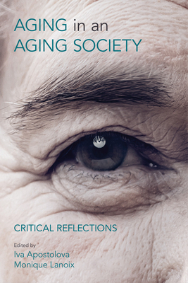 Download Ageing in an Ageing Society: Critical Reflections - Iva Apostolova | ePub