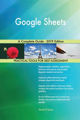 Download Google Sheets A Complete Guide - 2019 Edition - Gerardus Blokdyk file in ePub