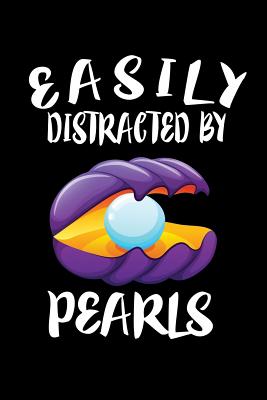 Download Easily Distracted By Pearls: Animal Nature Collection - Marko Marcus file in ePub