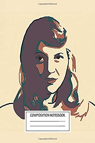 Read Notebook: Sylvia Plath , Journal for Writing, Size 6 x 9, 164 Pages -  file in PDF