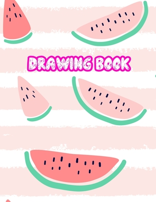 Download Drawing Book: Large Sketch Notebook for Drawing, Doodling or Sketching: 110 Pages, 8.5 x 11 Sketchbook ( Blank Paper Draw and Write Journal ) - Cover Design 099278 - Creative Kaye Art Supplies | PDF