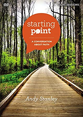 Read Starting Point Video Study: A Conversation About Faith - Andy Stanley file in PDF