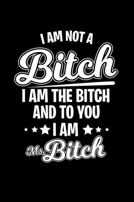 Read Notebook: Calendar / Planner 2020 Bitch Naughty Sexy Bitch Girl Fun Gift 120 Pages, 6X9 Inches, Yearly, Monthly, Weekly & Daily - Planners 2020 Calendars file in PDF