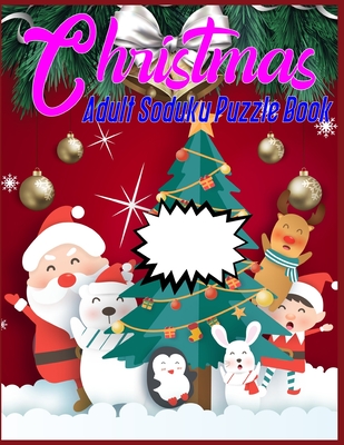Download Christmas Adult Soduku Puzzle Book: 220 Soduku Puzzles Easy-Hard-Difficult-Insane-Inhuman christmas soduku puzzle book for adults A Brain Challenge Game for Adults Relaxation - Bluesky Publishing file in ePub